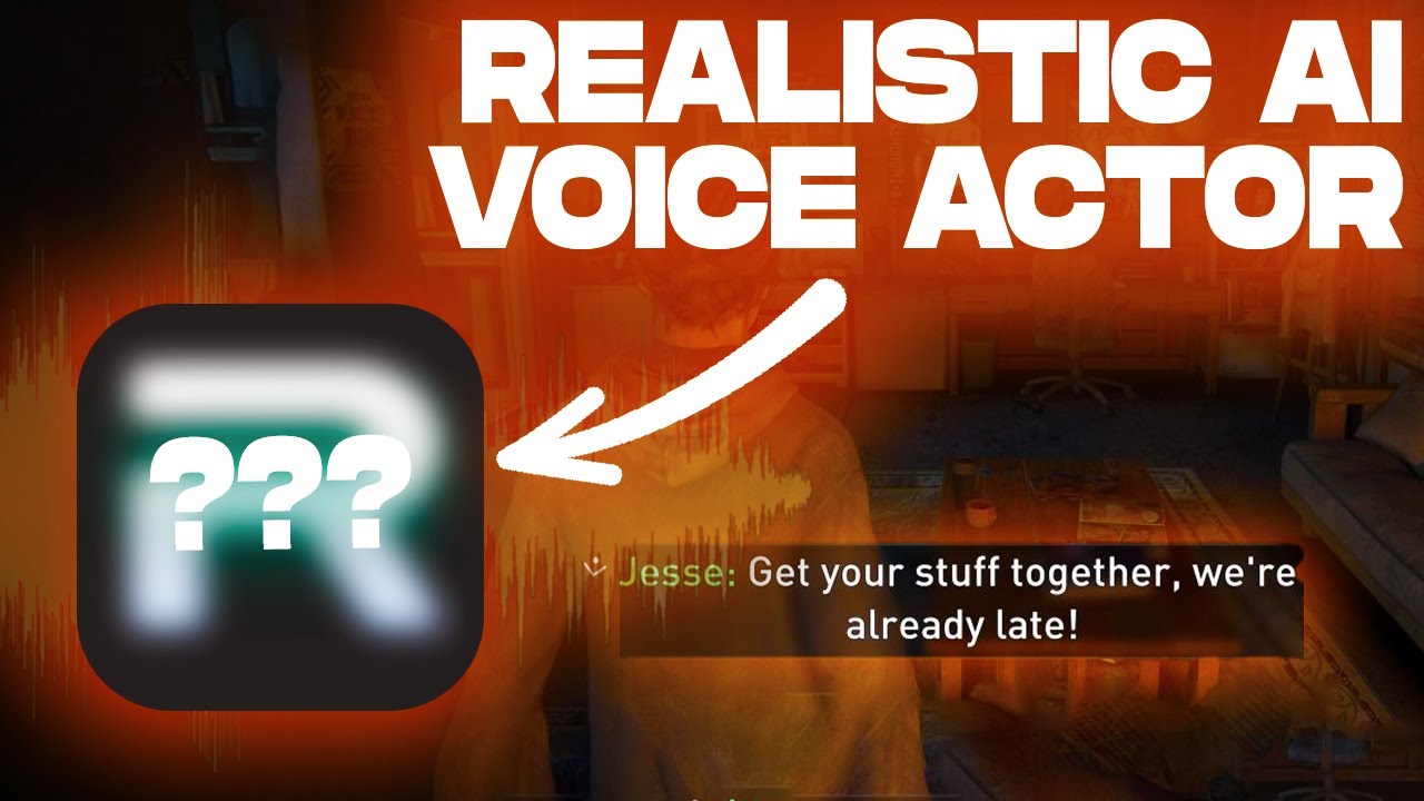 Free Game-Changing AI Voice Actors in Unreal Engine 5 with Replica Studios
