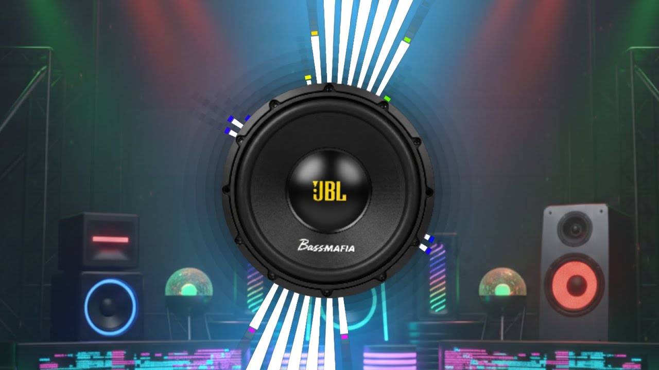 Muzica cu Bass Puternic 🔊🔥 | Po Pa Po Pa DJ Remix | JBL Bass Test
