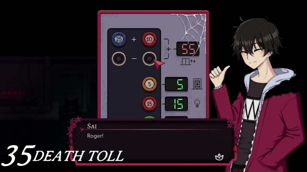 Paper Lily Chapter 1 Part 12 fuse box