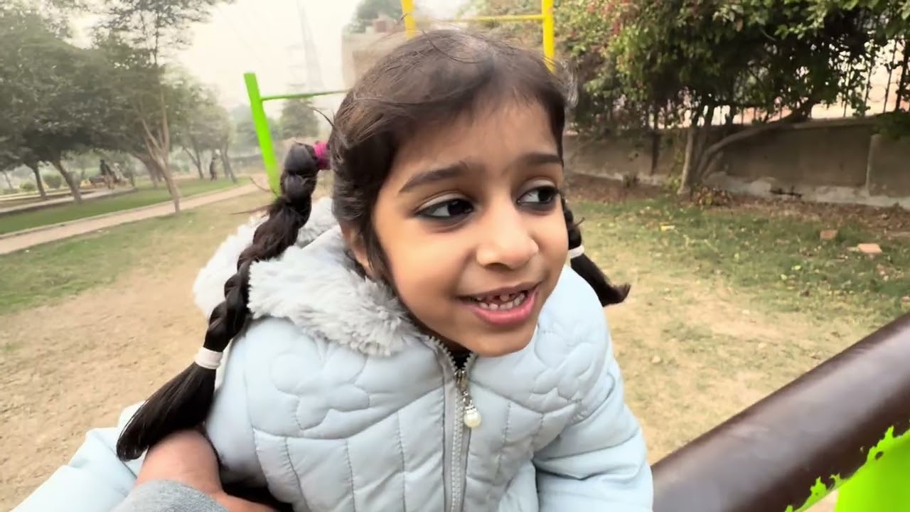 Chotay Bachay, Bari Khushiyan 😍