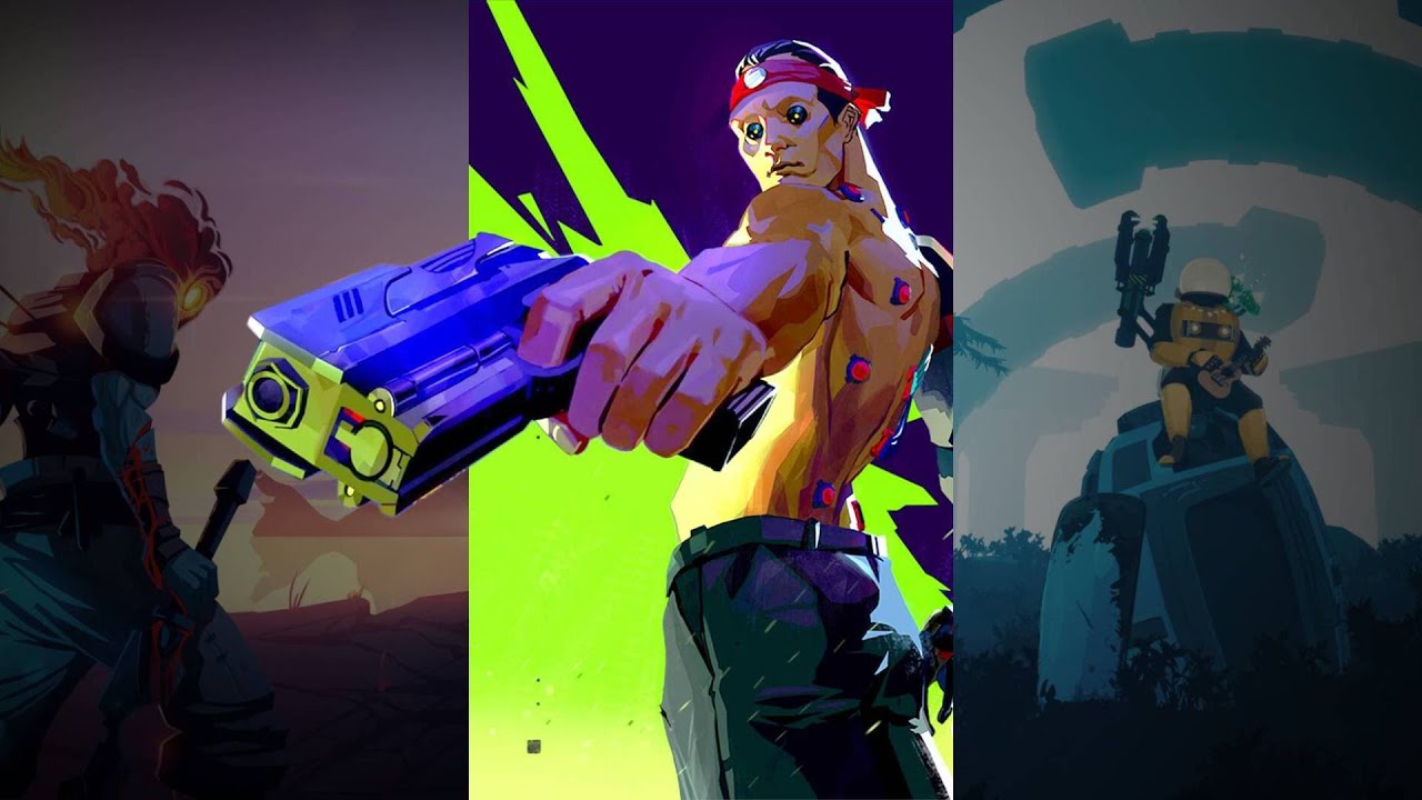 Critiquing Deadlink & The Roguelike Genre