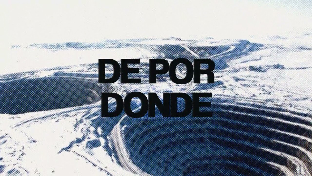 marquitos - Un buen hijo pta. (Lyric Video)