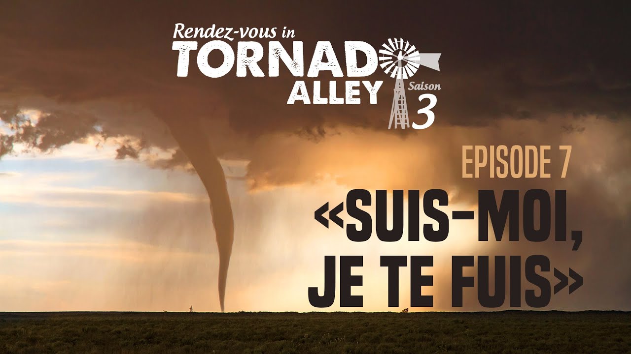 Rendez-Vous in Tornado Alley [S03E07]
