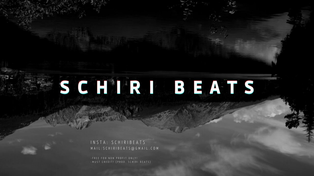 [FREE*] Fast Hard Drill Type Beat 160BPM Yus Gz x Kay Flock x Rich Nunu  | Prod. @Schiri Beats