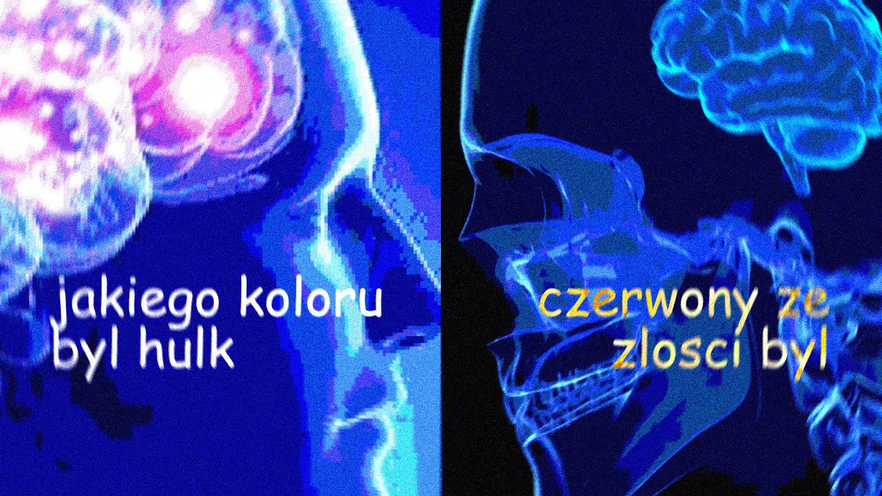 wielki pojedynek 𝟒𝓮𝓬𝓱 𝓶𝓸́𝔃𝓰𝓸́𝔀 w Brain Show(er)