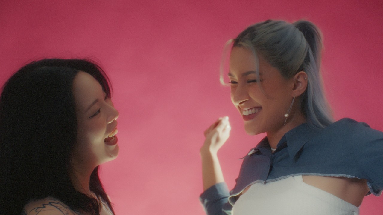 Zhuli, Yura - Needy (Official Video)