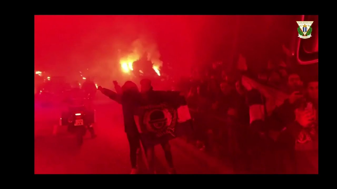 EGALEO CITY SQUAD GATE 12 // LEGANES GHETTO 28 BROTHERHOOD