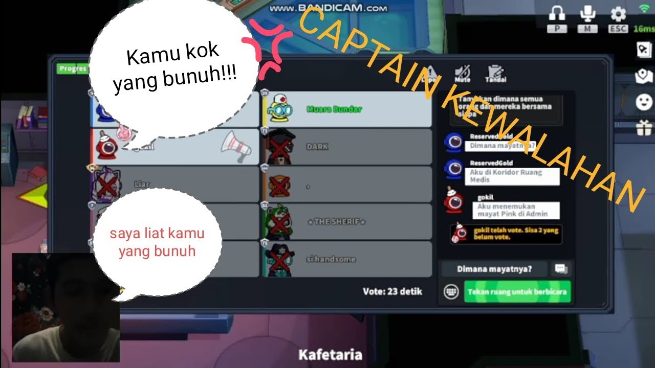 Ini adalah gamplay paling membingungkan yang pernah ku mainkan (penuh plotwist) (penjelasan d akhir)