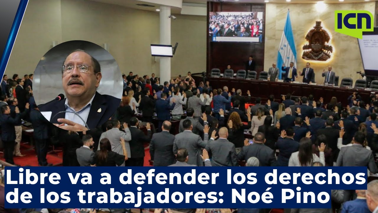 El fondo departamental no existe, lo derogó el Congreso anterior: Hugo Noé Pino