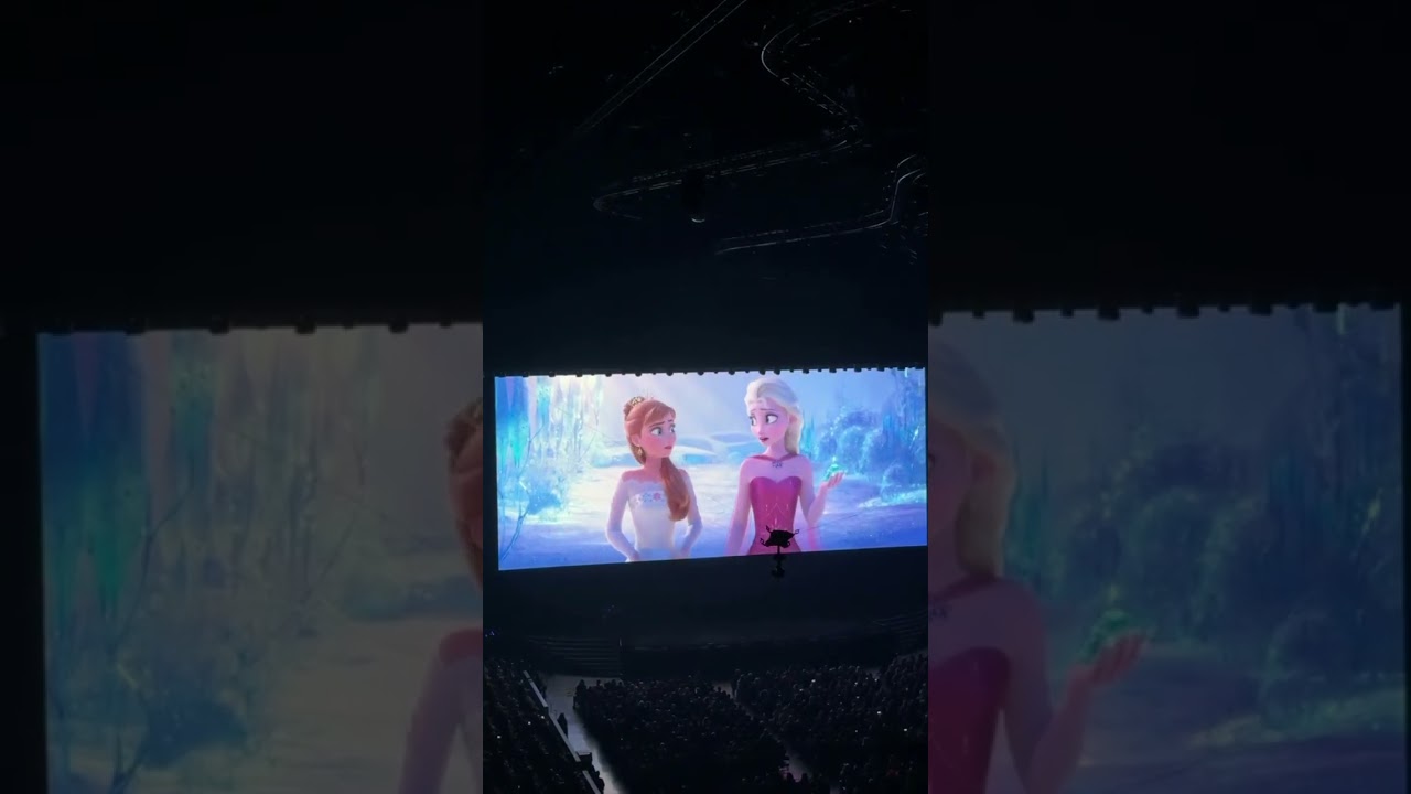 FROZEN 3 TRAILER