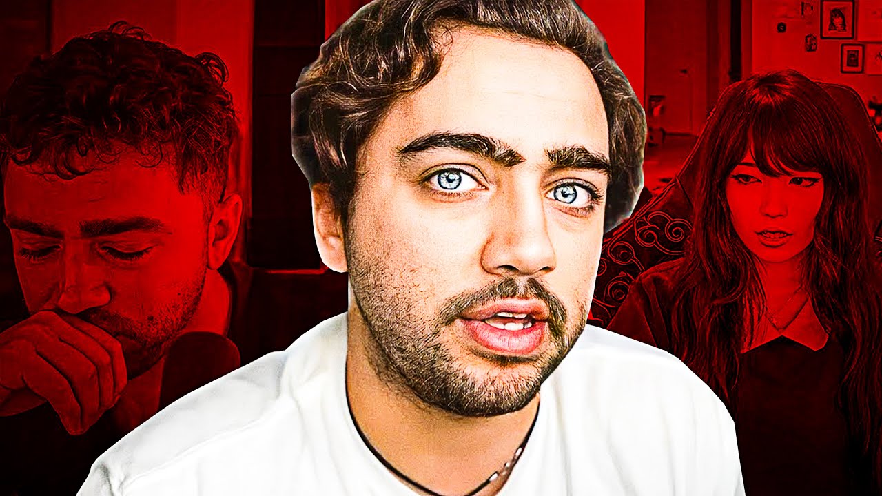 Mizkif покончено &mdash; обвинения Эмиру раскрывают все карты.