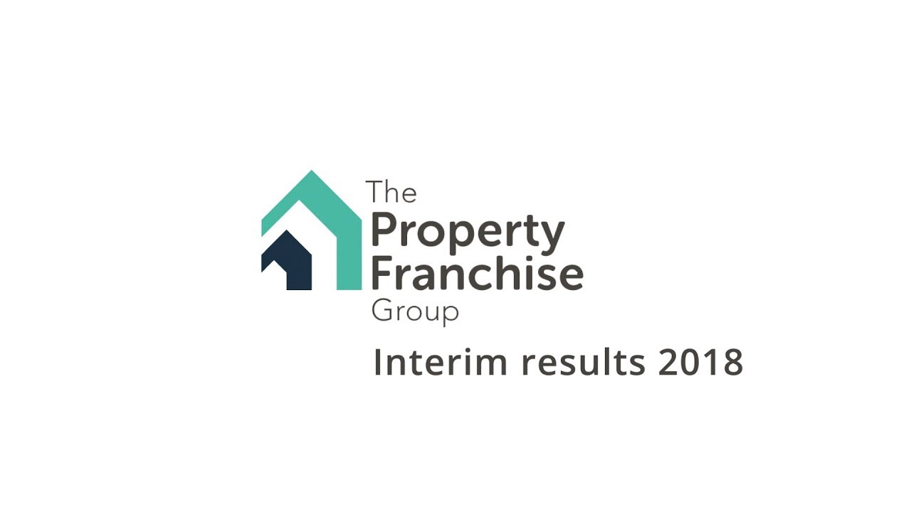 The Property Franchise Group (TPFG) Interim results September 2018