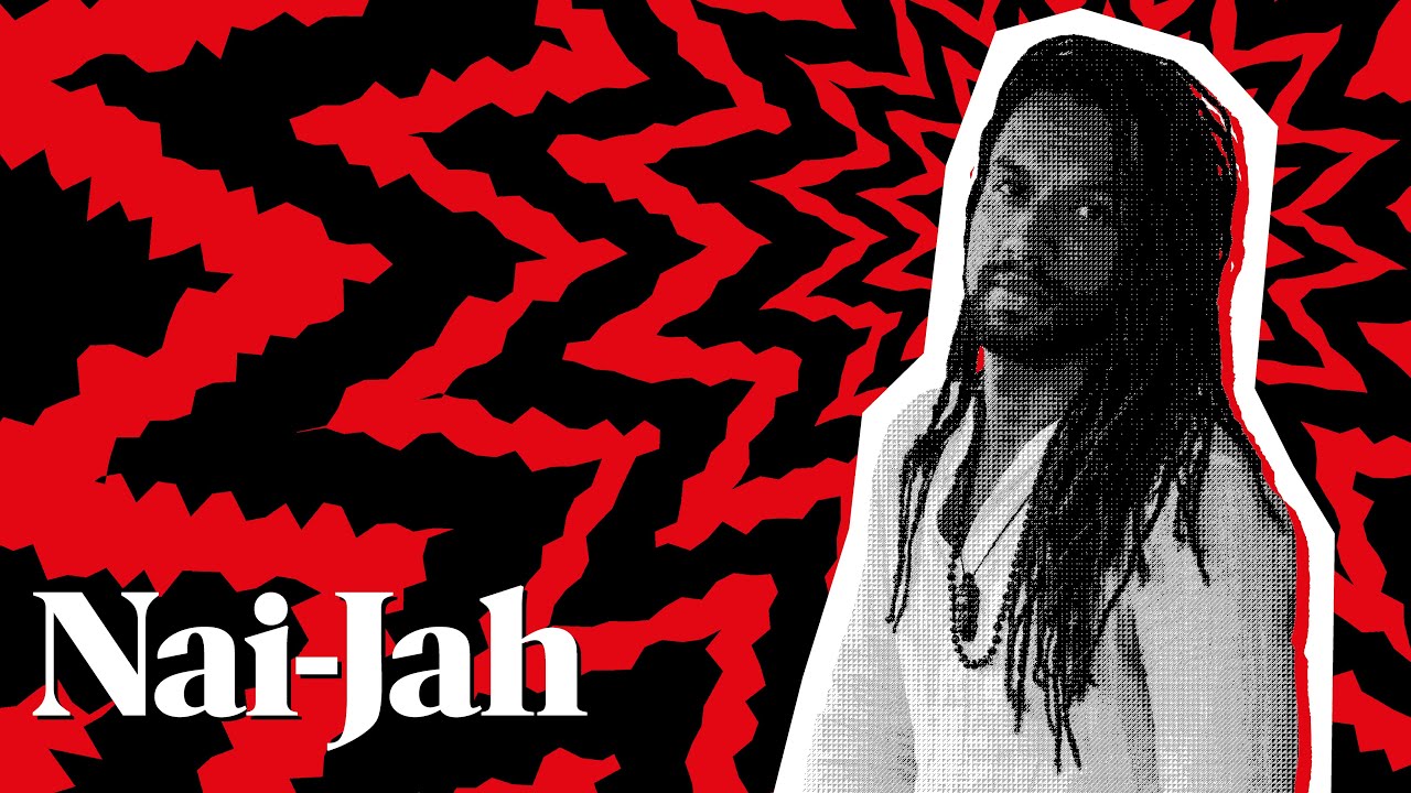 Rencontre avec Nai-Jah - No Logo 2024