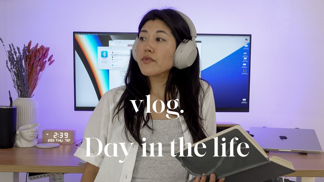 Being an AI UX Designer and navigating layoffs | new job series ep. 2