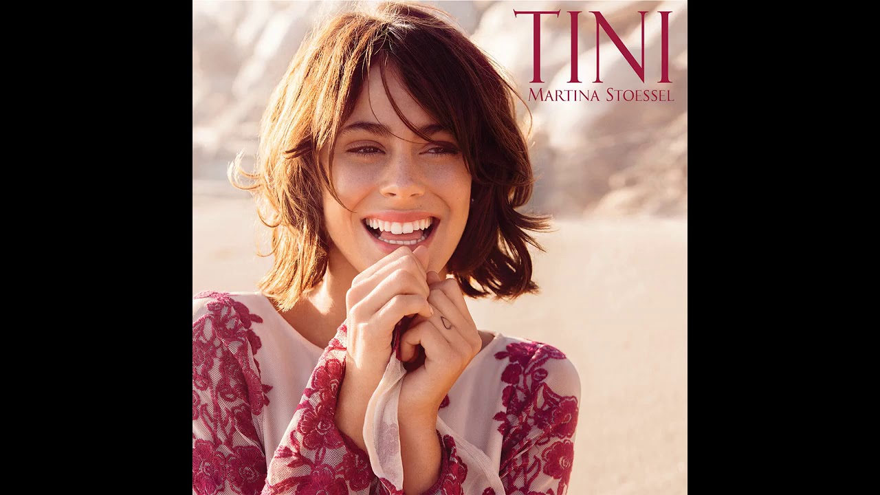 TINI - Great Escape (Audio)