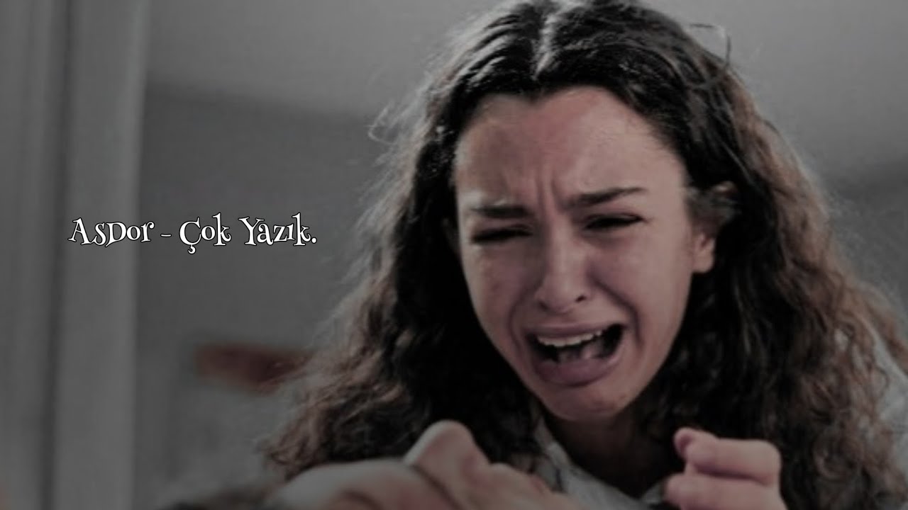 asiye × doruk | çok yazık.