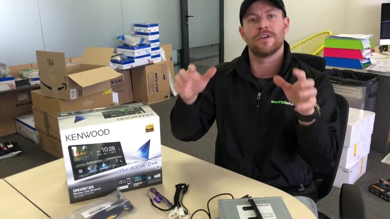DIY:  Toyota Hilux Stereo Installation, The Easiest Way How? | 2006 to 2013 Models