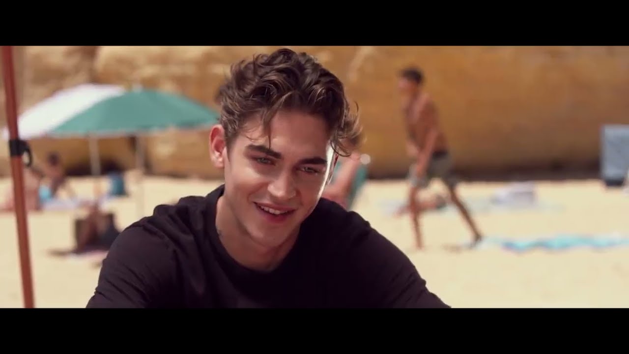 The Last Chapter of Hardin & Tessa&rsquo;s Love Story | After Everything 2023 Movie Recap