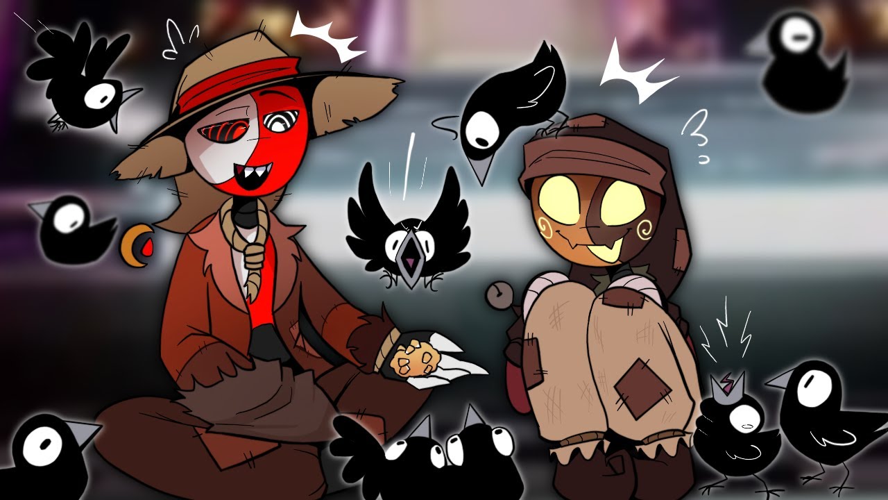 НОВОЕ ПРЕДНАЗНАЧЕНИЕ Джека! в VRChat