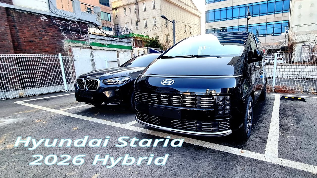 Просторный минивэн MPV