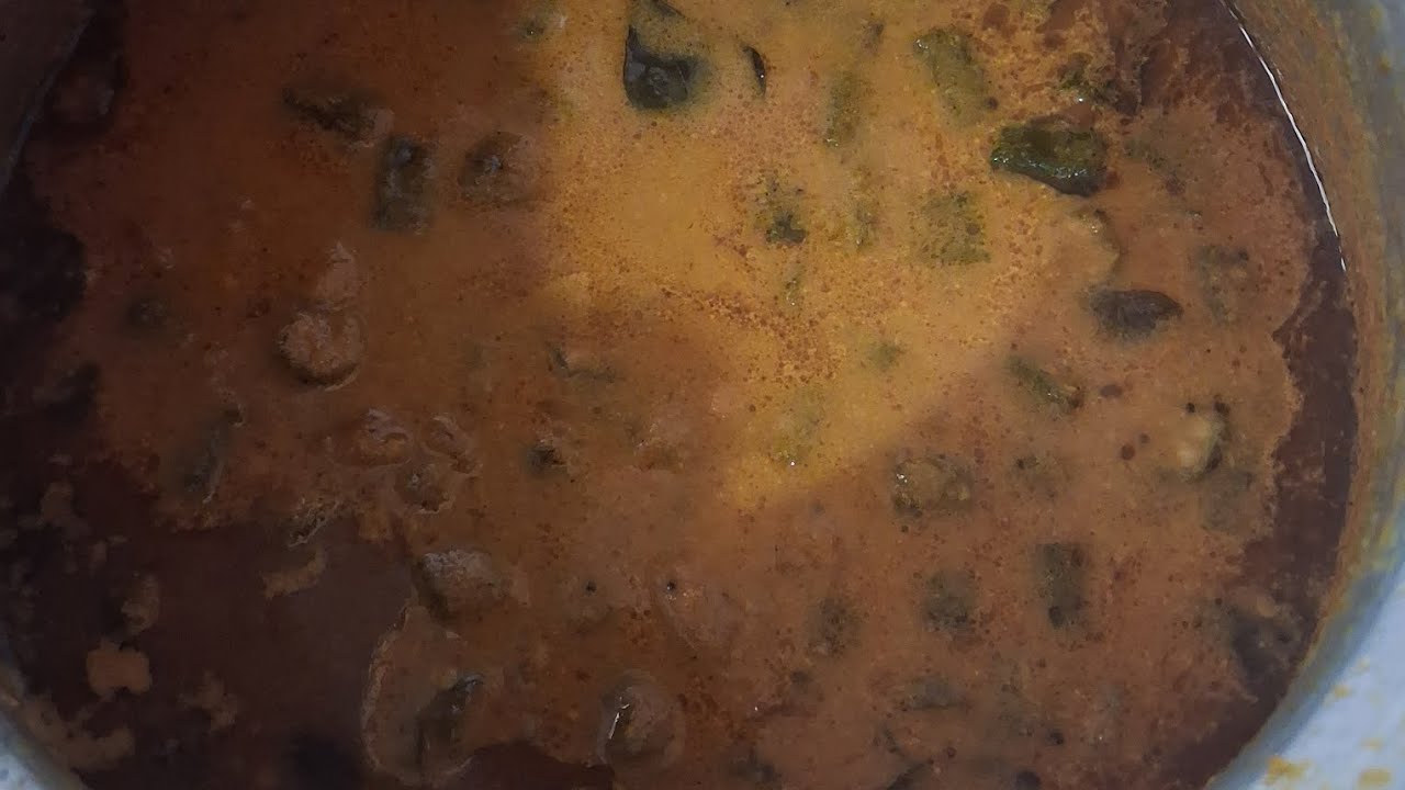 How to make   Bhindi  ka😋 salan  recipe  #food # cooking #kitchen #Bhindi # #foodcook #🫶🫶🫶🫶👍