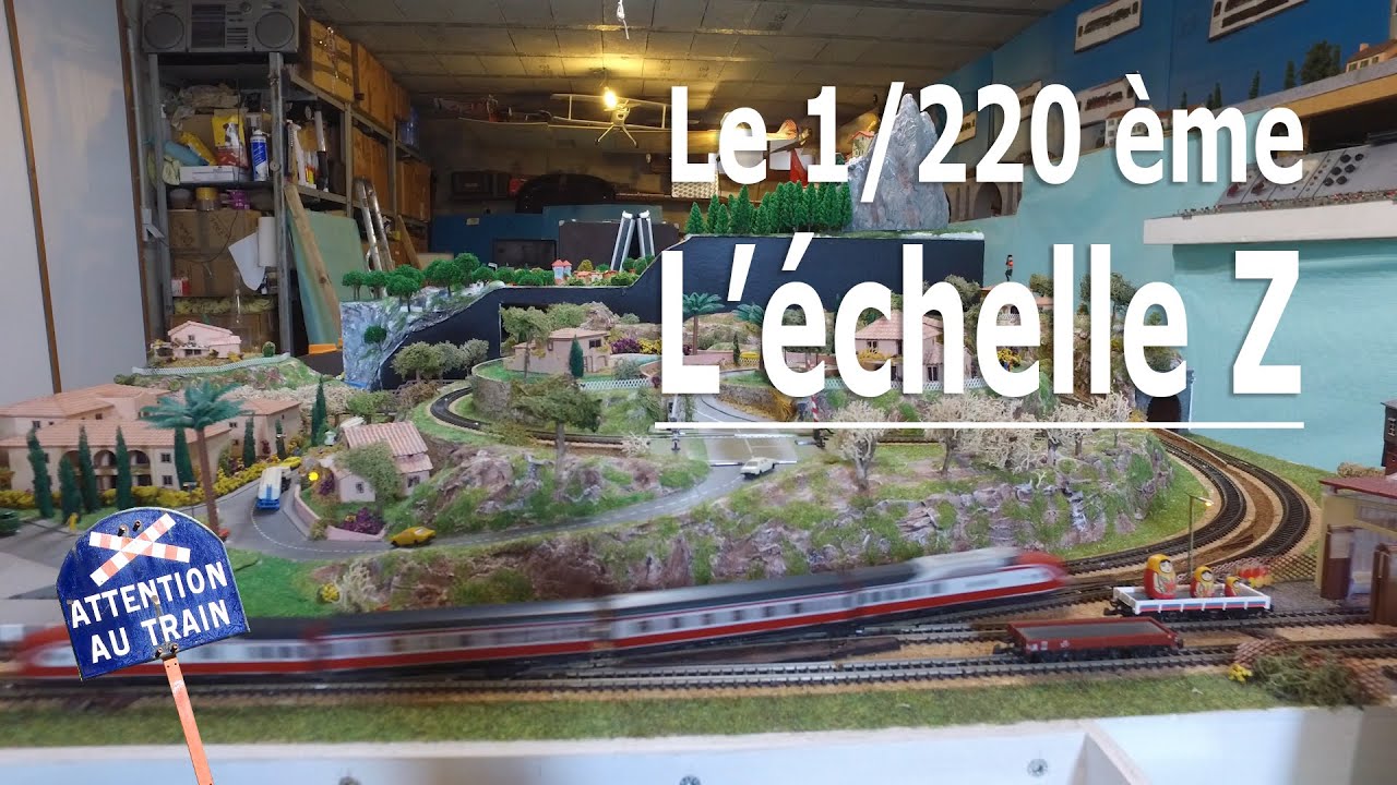 Osons le Z !