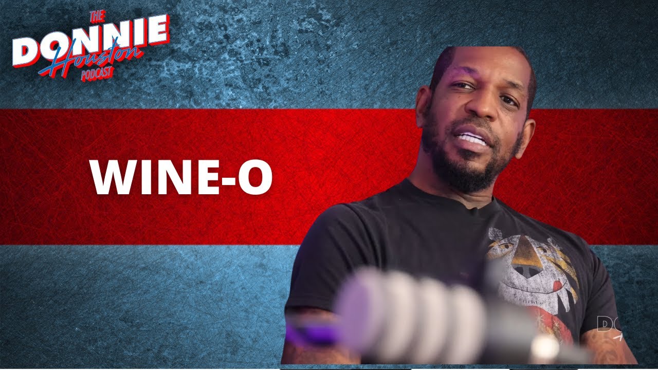 Wine-O (часть 4): Становление Nuwine и достижение успеха в христианском хип-хопе