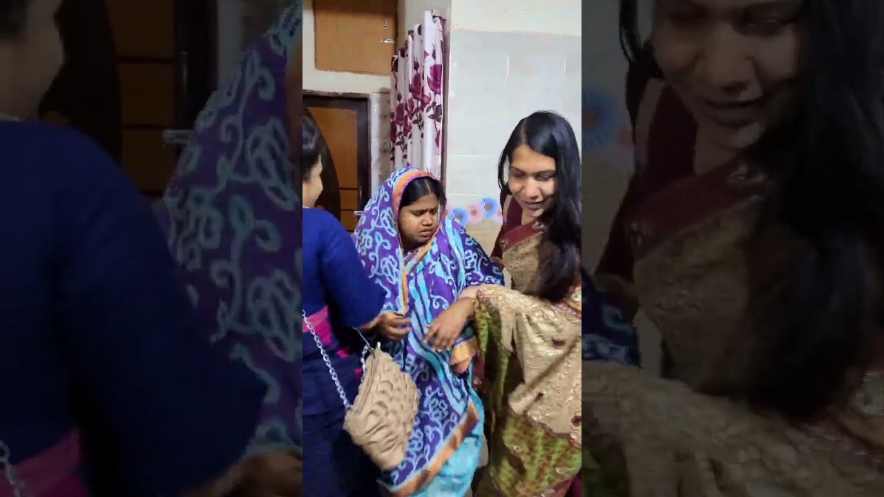 দ