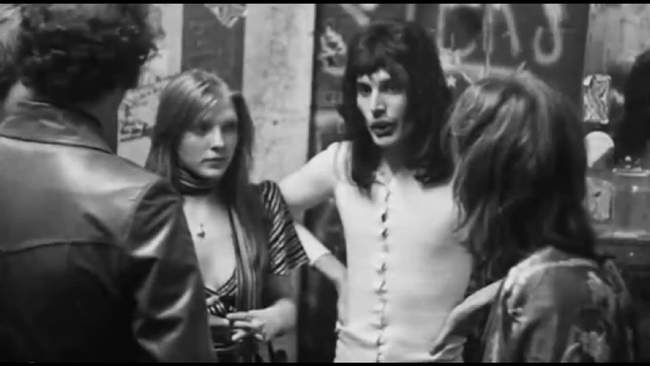 5. See What A Fool I've Been (Queen - Live In London: 9/13/1973)