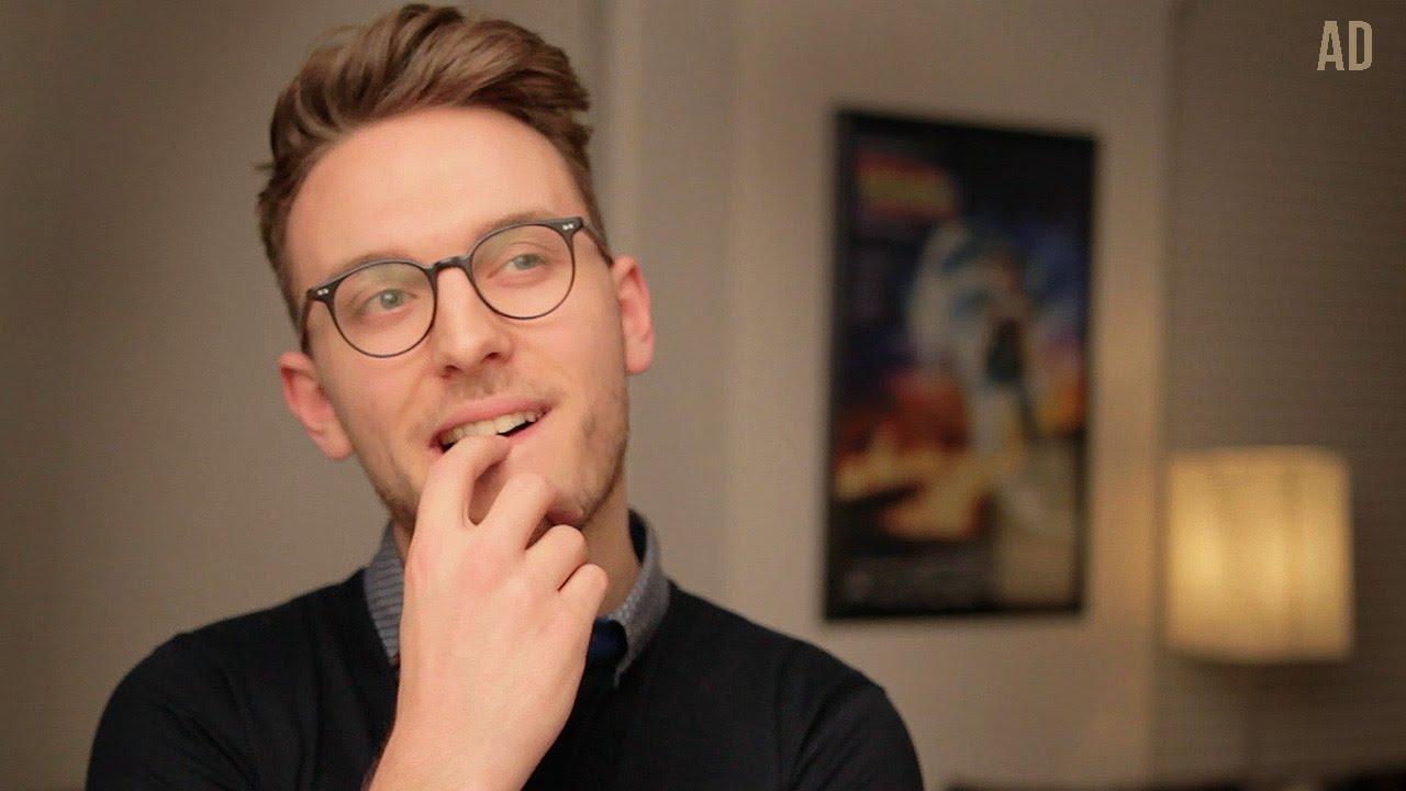 Chatting About Hacking - Jack Howard (ad)