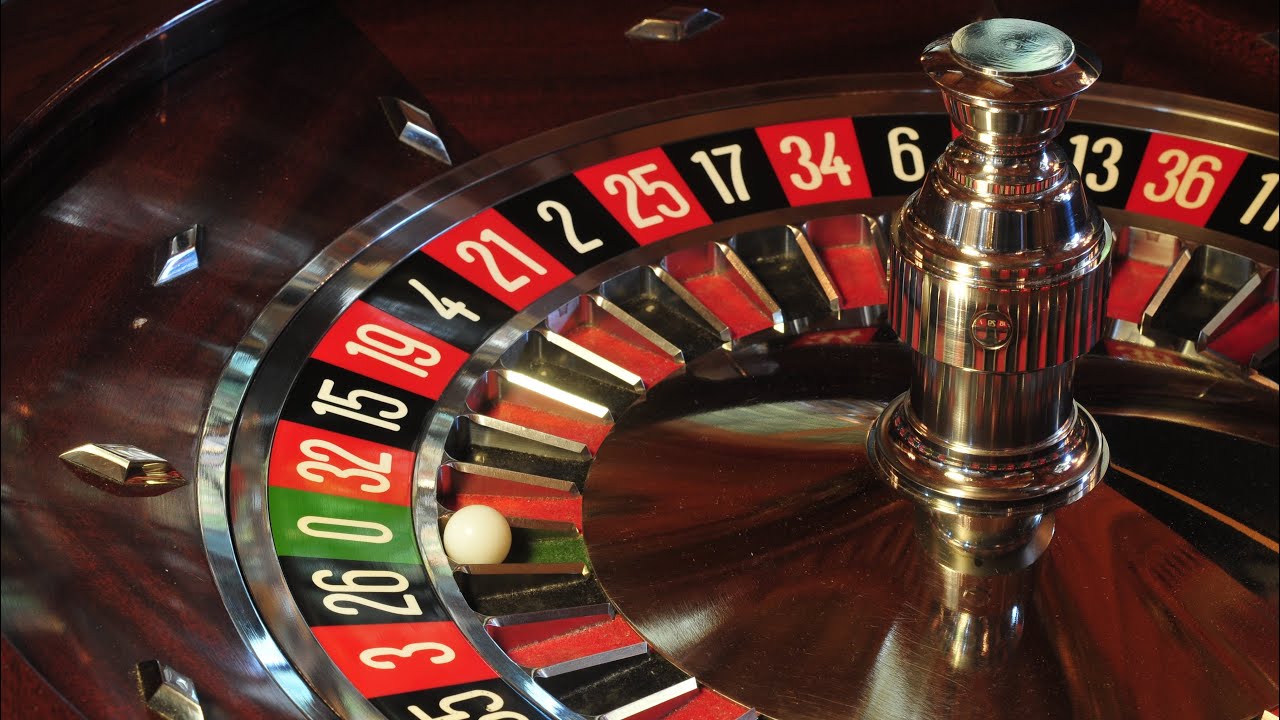 Regreso al Casino abandonado (Mallorca) 🎰🃏🎱🍀🎸💶
