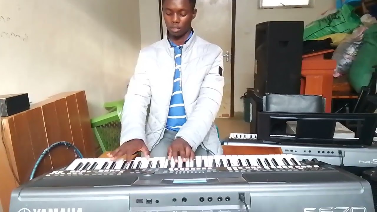 February 9, 2026 Nitembelee Yesu 