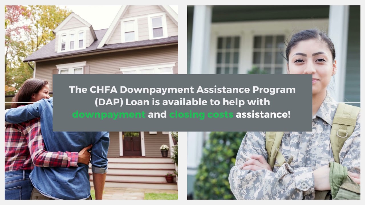Ask CHFA - 