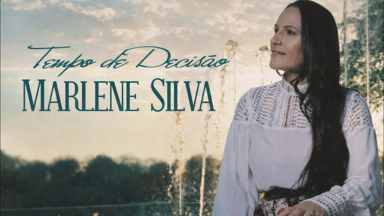 Tempo de Decisão- Marlene Silva 