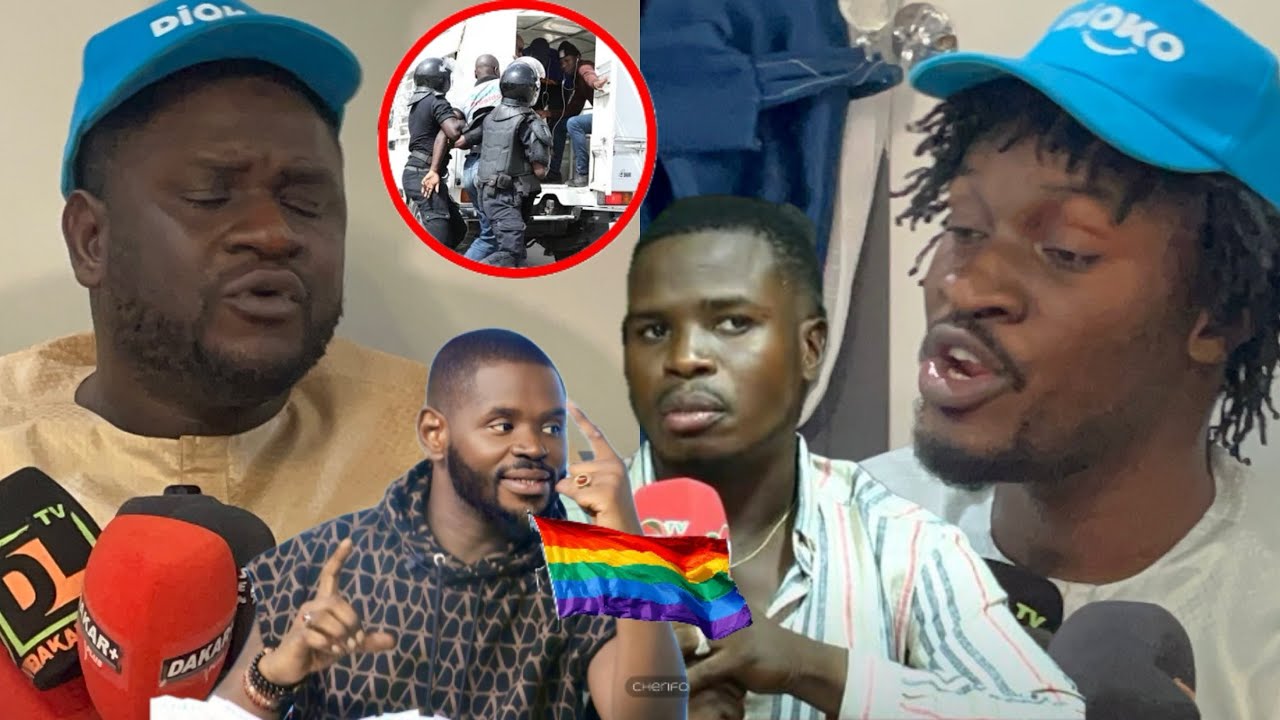 Urgent 🚨Le Célèbre Tictoceur Zale Mbaye Arrêté Sur L’affaire Pape Cheikh Diallo Les Revelations 