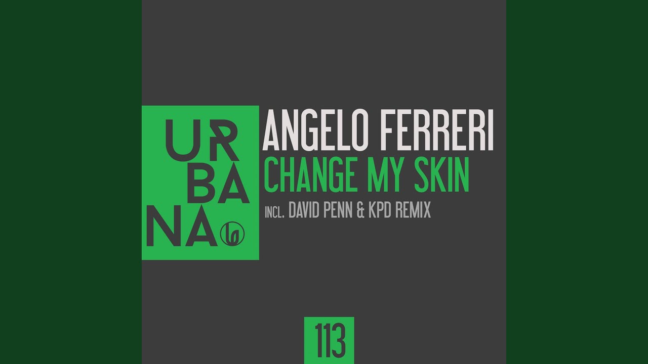 Change My Skin