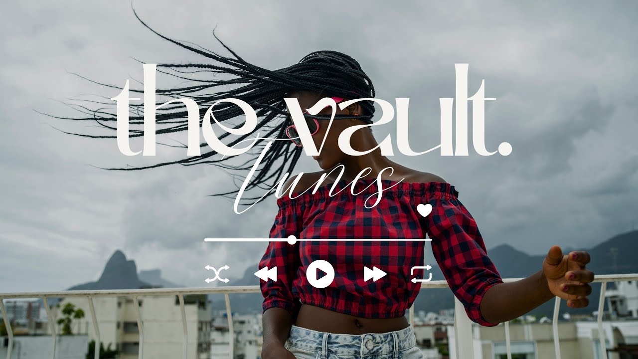 The Vault - Tranquillity | Afrobeat | Tribal Influence | Afro Dub Groove