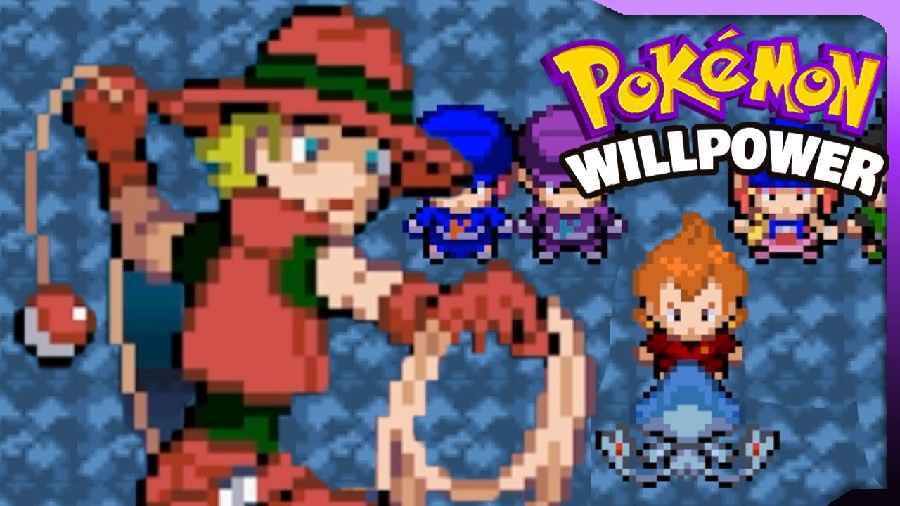 Legendäres gefangen | Pokemon Willpower #26 | miri33 | deutsch