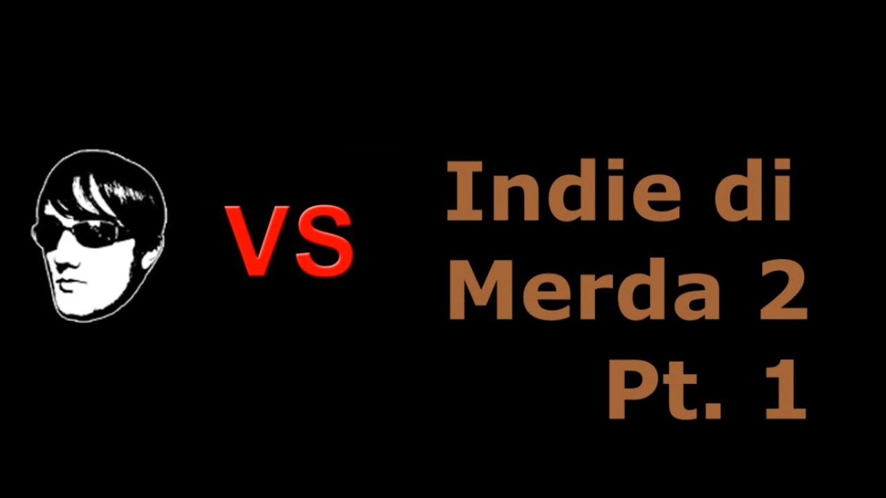 Zeb89 vs Indie di merda 2 pt.1