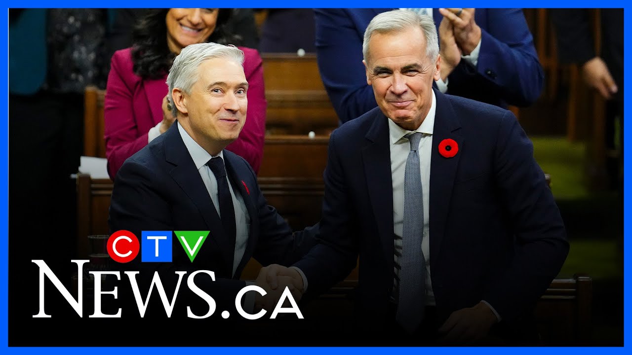 Monday’s vote to pass federal budget will be ‘tighter than a pair of jeans:’ Reid