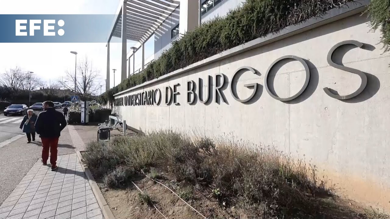 Mueren dos pacientes oncológicos en Burgos al recibir un exceso de dosis