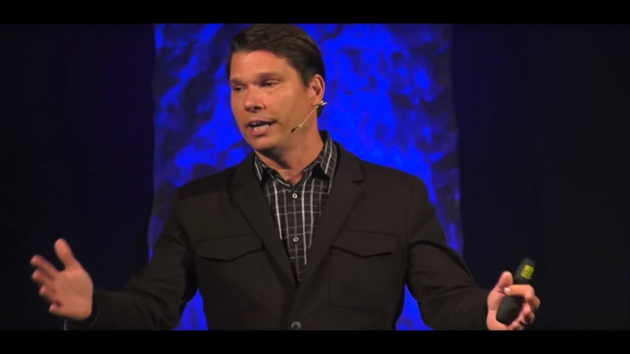 Killer Sermon - Part 1 | Andrew Farley