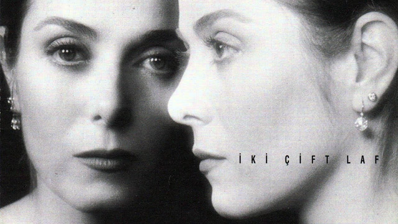 Zuhal Olcay - Sevgilerde / İki Çift Laf (Official audio) #adamüzik