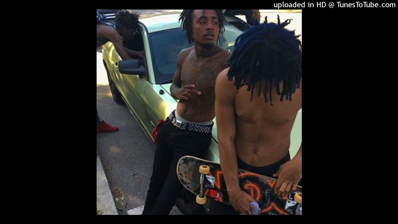 Trippie Redd - Young Wild Boys