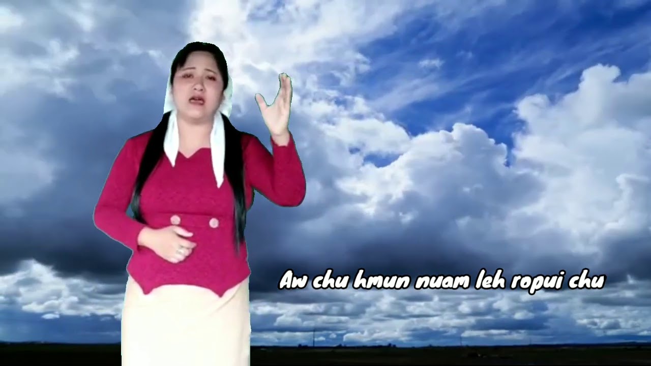 Hc.Lalengzami(Zampuii)-Ka ngai tawh lawng
