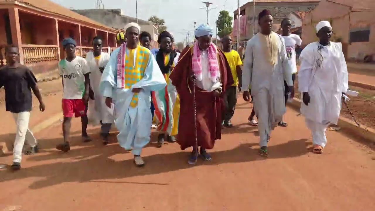 Tcherno Ibrahima Queba djalo 