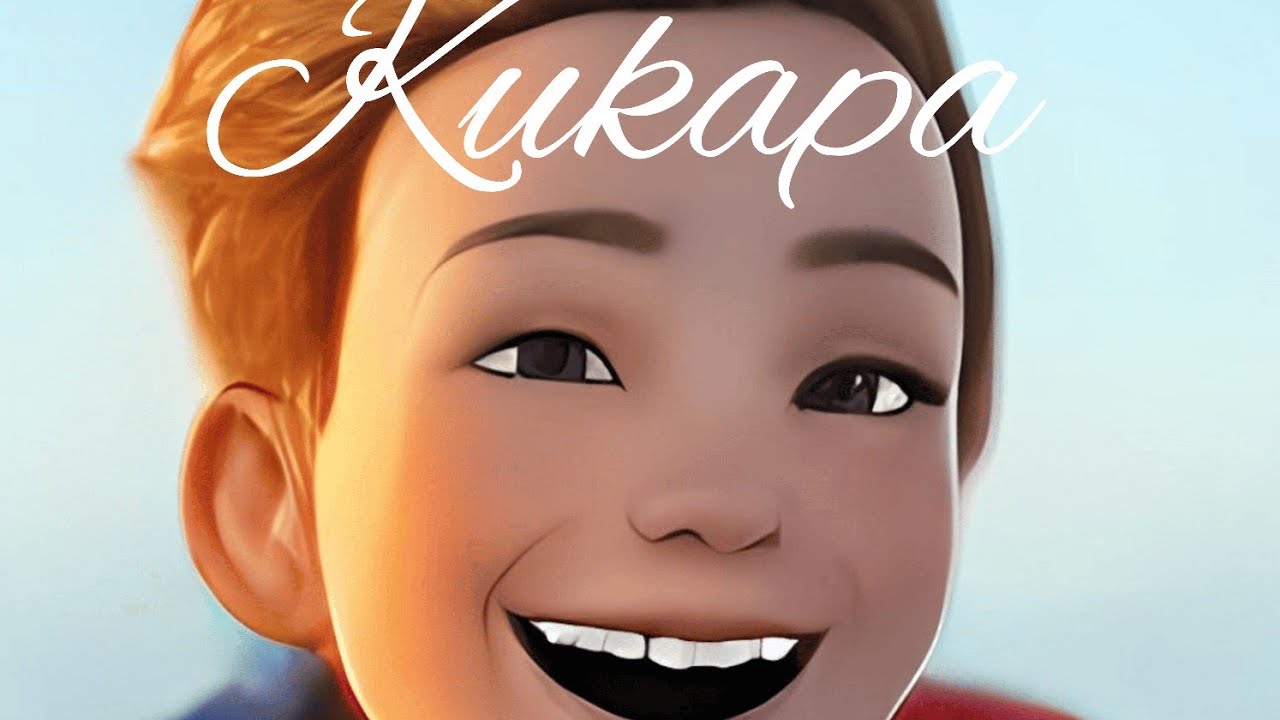 Kukapa - Virallinen video