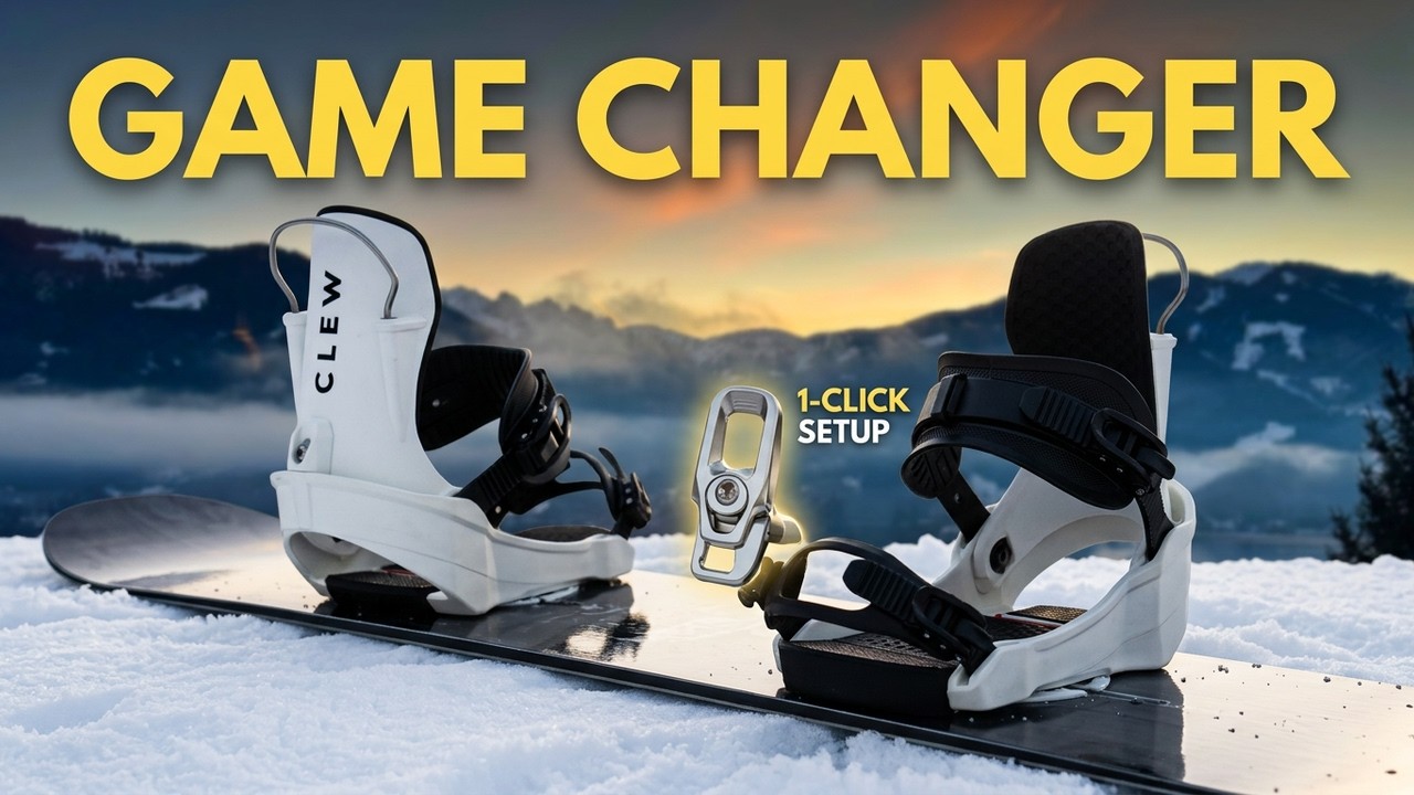 NEW CLEW Independence Unboxing & Setup - Why It Changes Everything