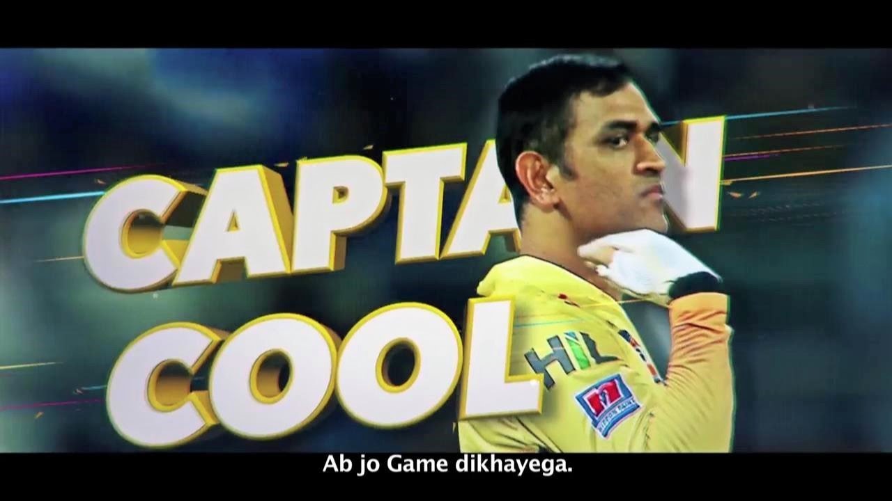 VIVO IPL 2019: The Playoffs are here!