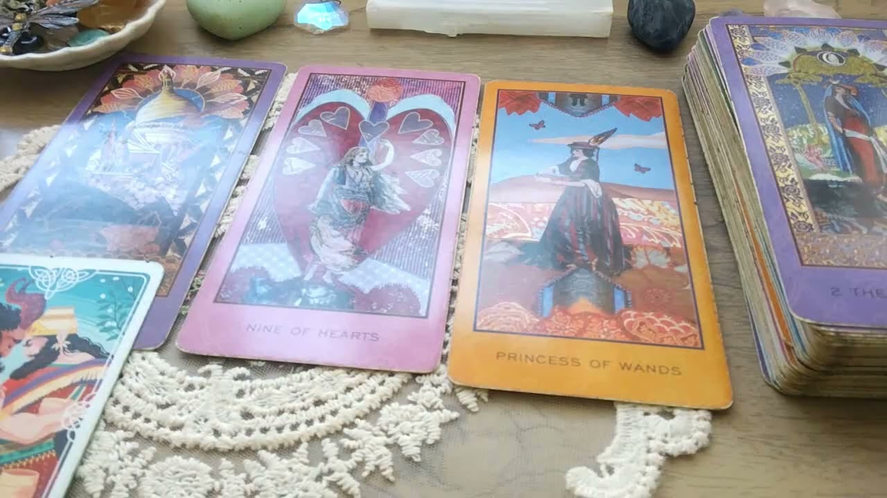 ♉ TOURO OUTUBRO 2025 😭❤️ REVELANDO SENTIMENTOS DE AMOR POR VOCÊ!!!